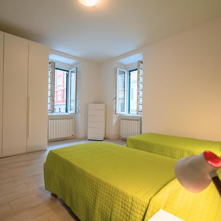 Casa Alfieri Apartment Trieste Ngoại thất bức ảnh