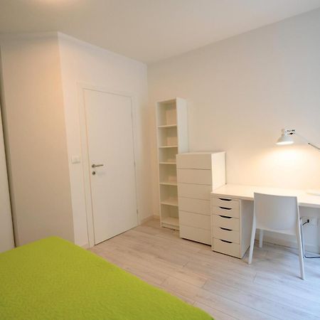Casa Alfieri Apartment Trieste Ngoại thất bức ảnh