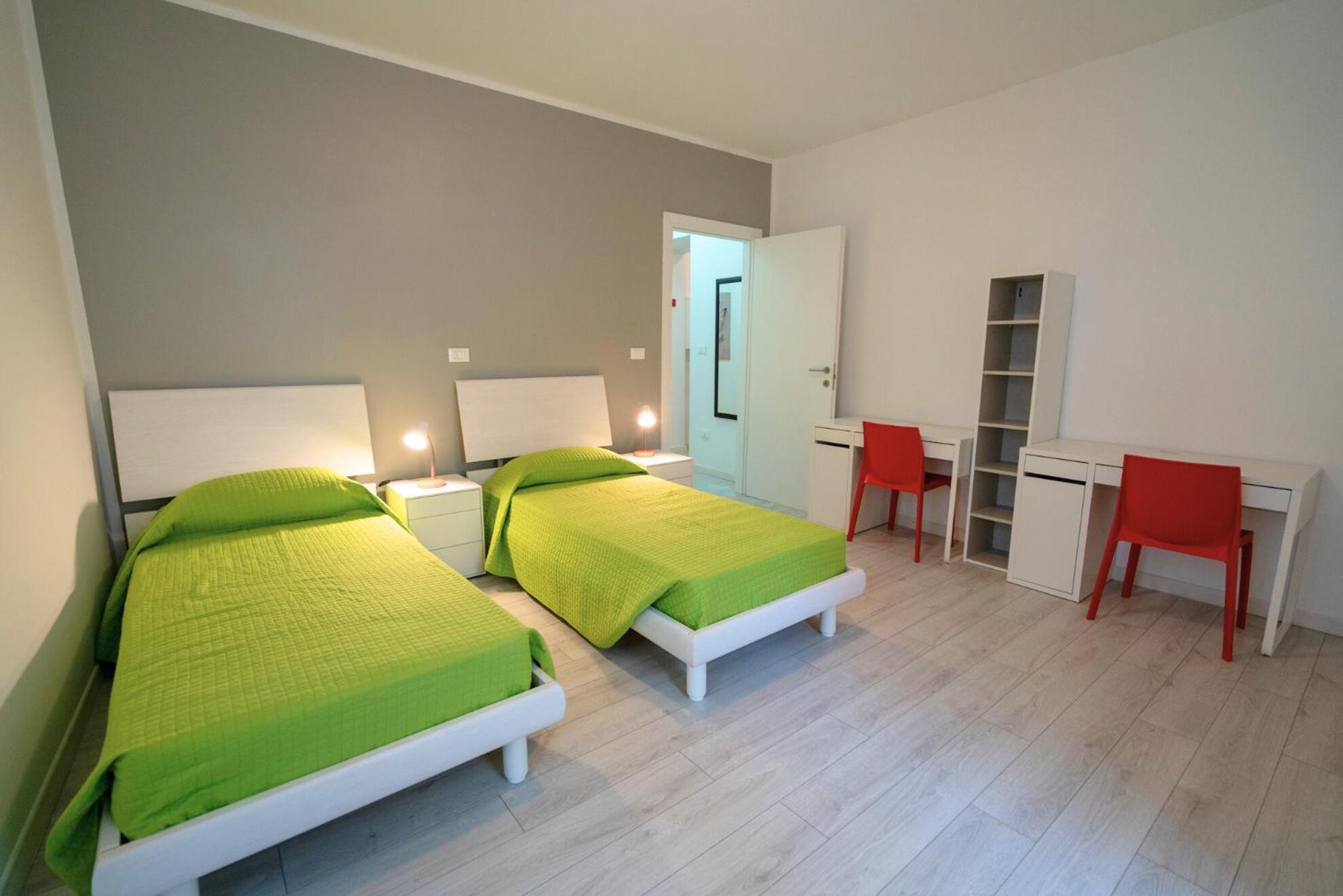 Casa Alfieri Apartment Trieste Ngoại thất bức ảnh