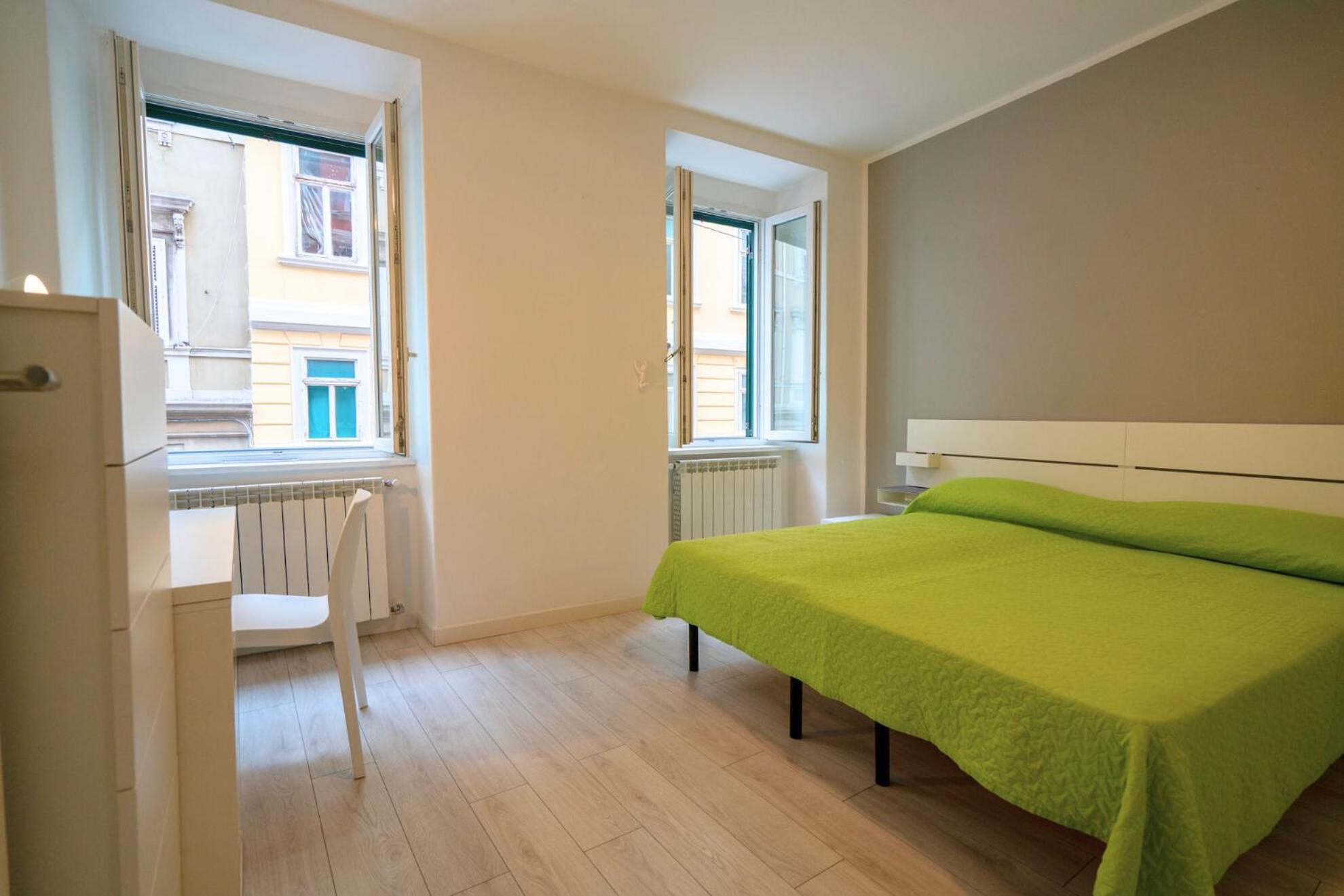 Casa Alfieri Apartment Trieste Ngoại thất bức ảnh