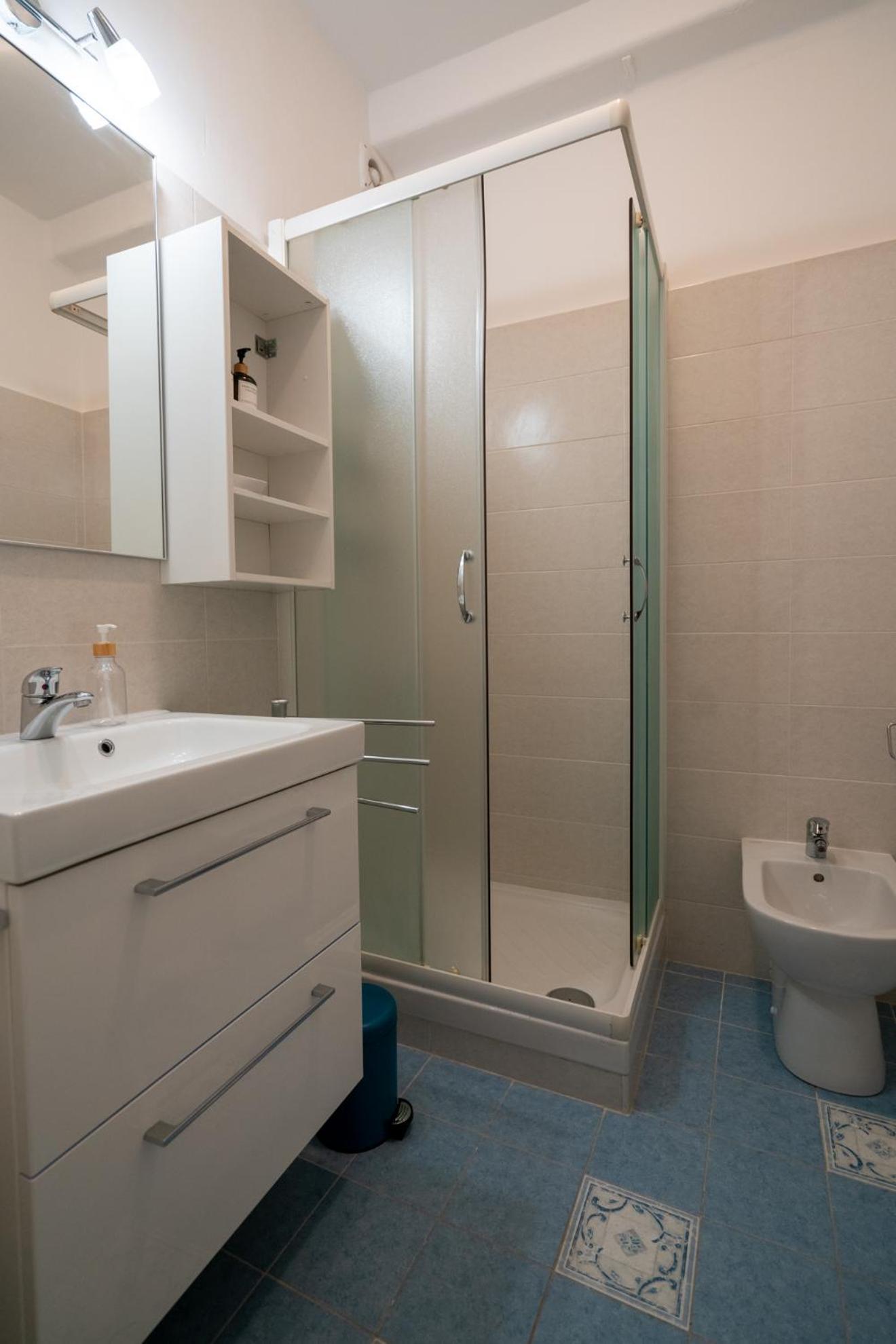 Casa Alfieri Apartment Trieste Ngoại thất bức ảnh