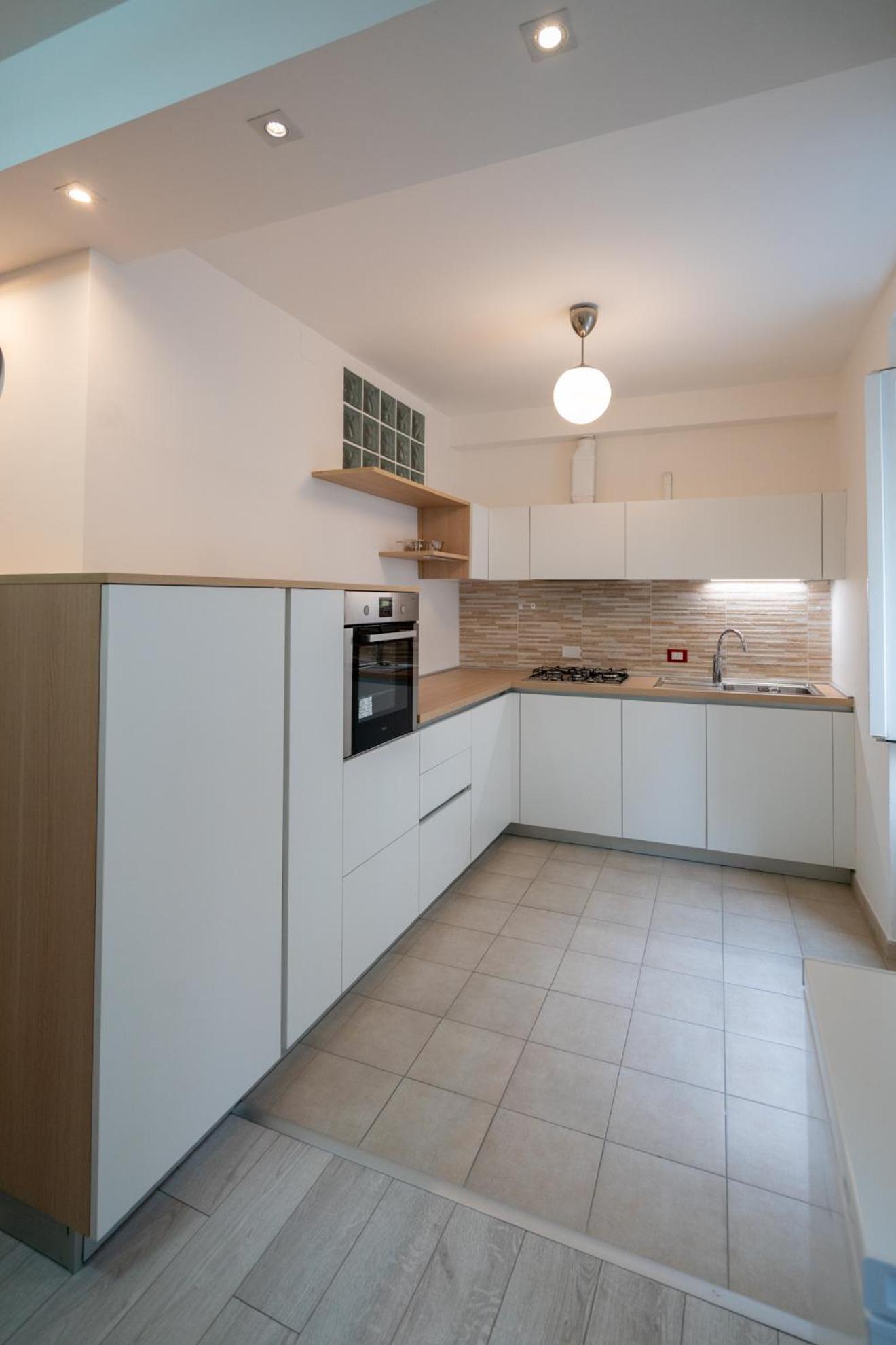 Casa Alfieri Apartment Trieste Ngoại thất bức ảnh
